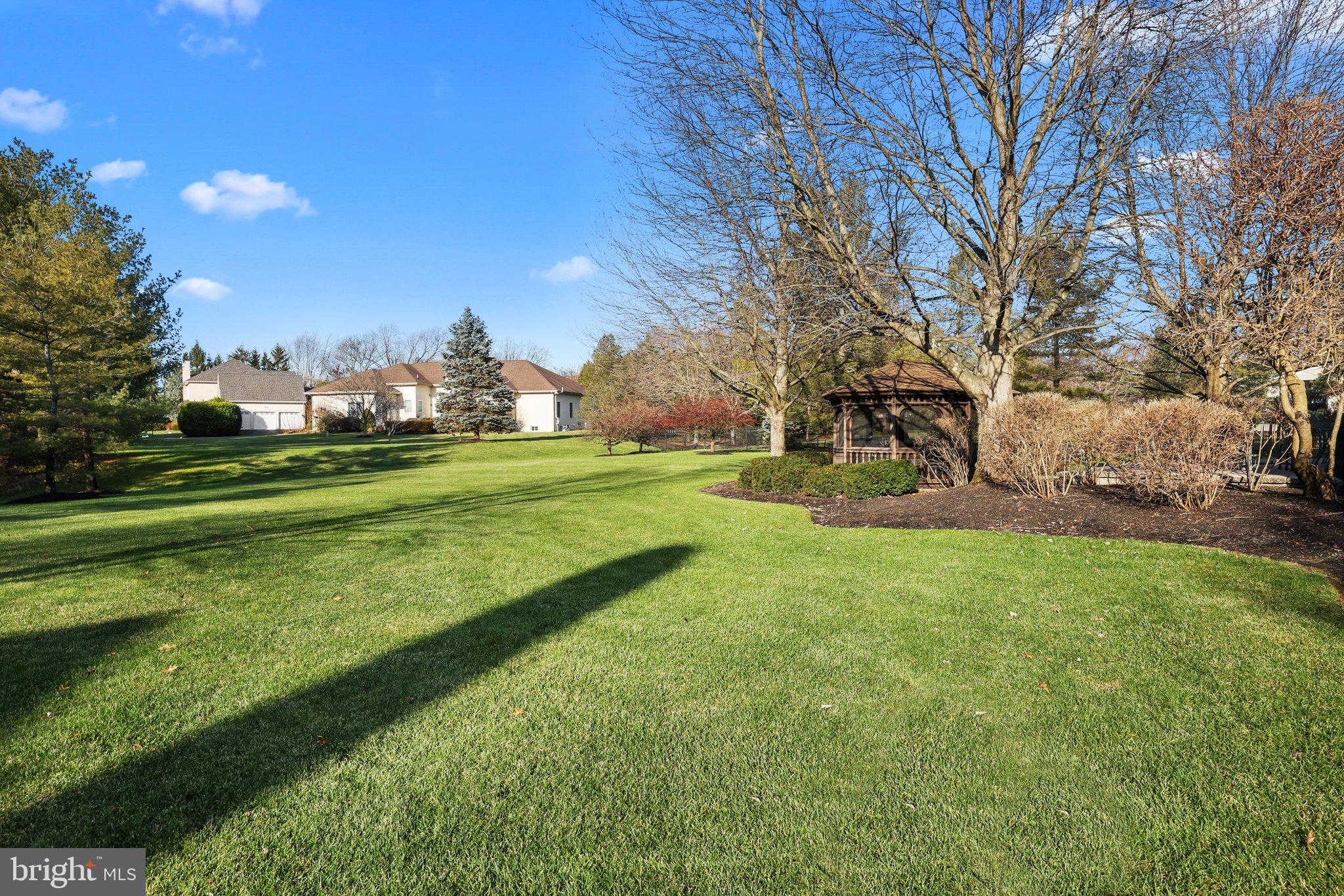 DOLINGTON ESTATES - Residential