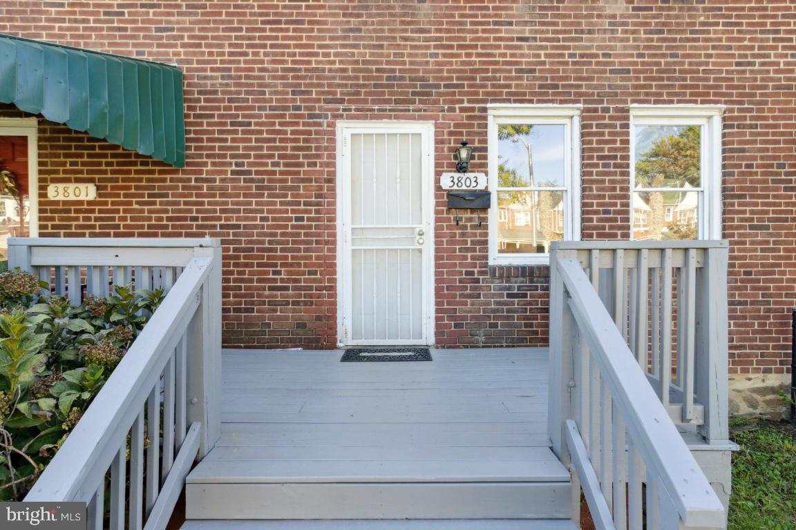 BROOKLYN - Residential