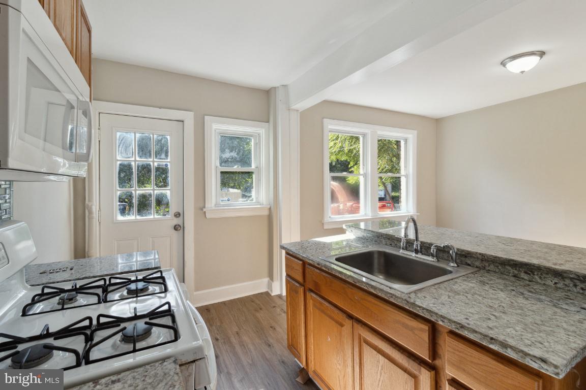 BROOKLYN - Residential