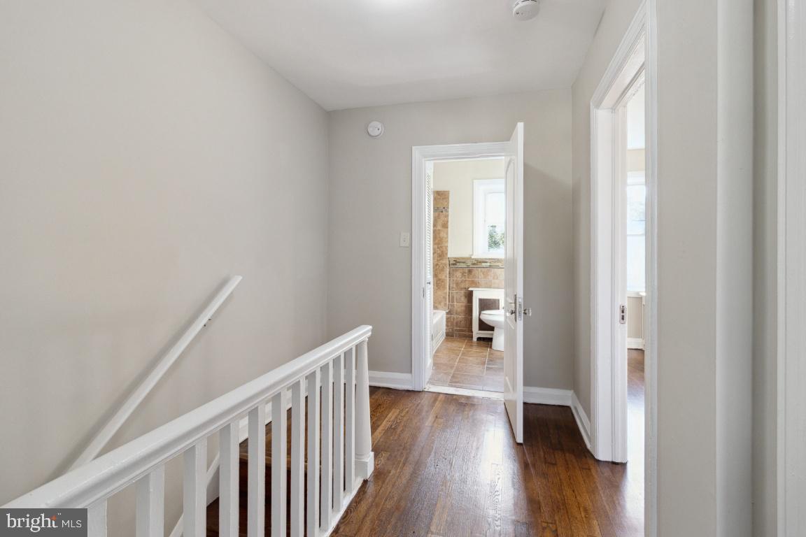 BROOKLYN - Residential