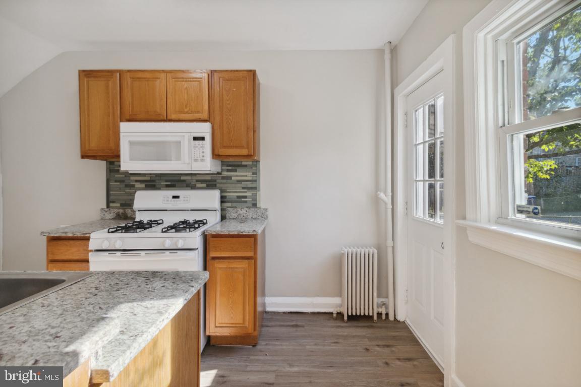 BROOKLYN - Residential