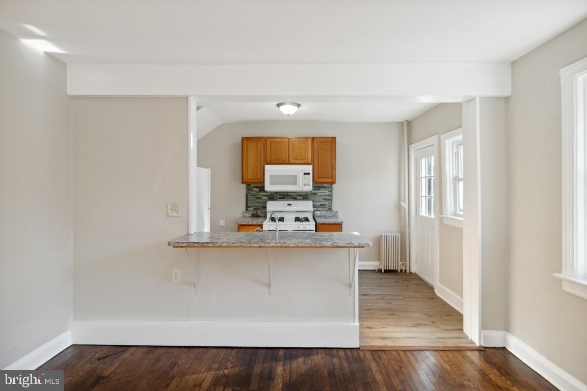 BROOKLYN - Residential