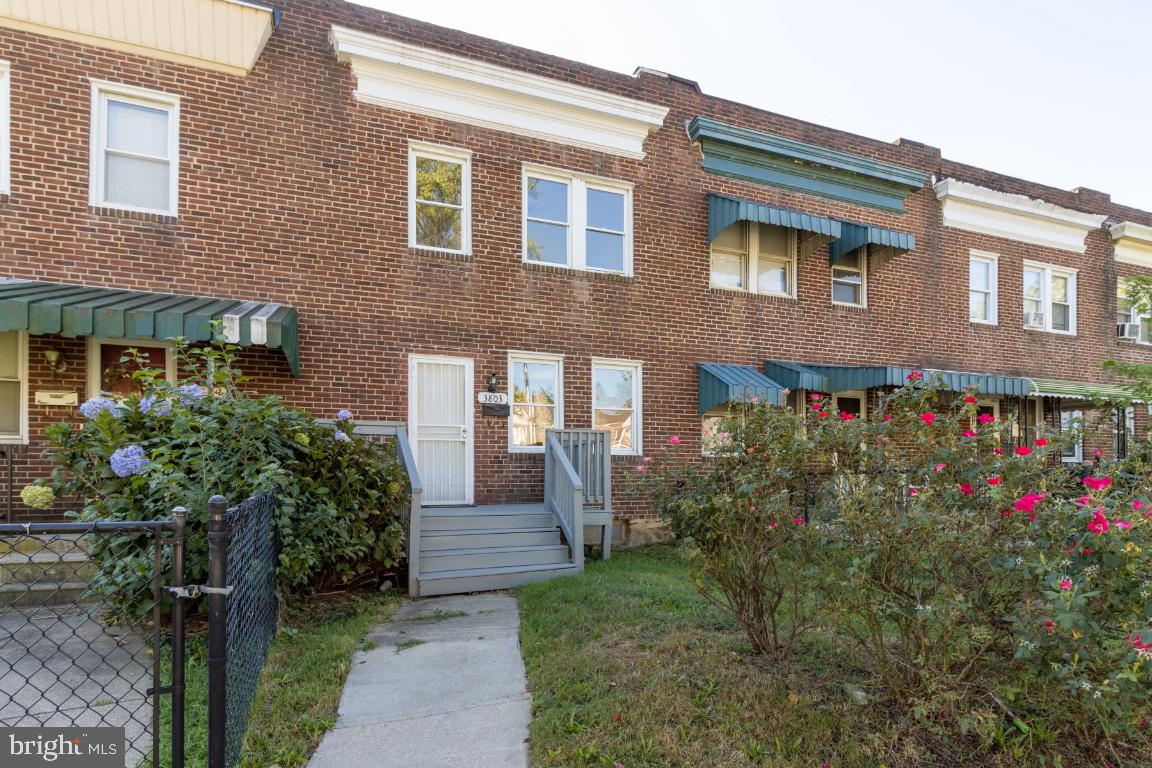 BROOKLYN - Residential