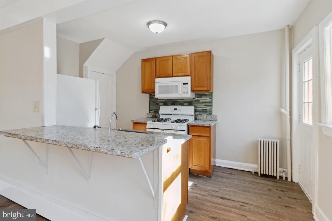 BROOKLYN - Residential