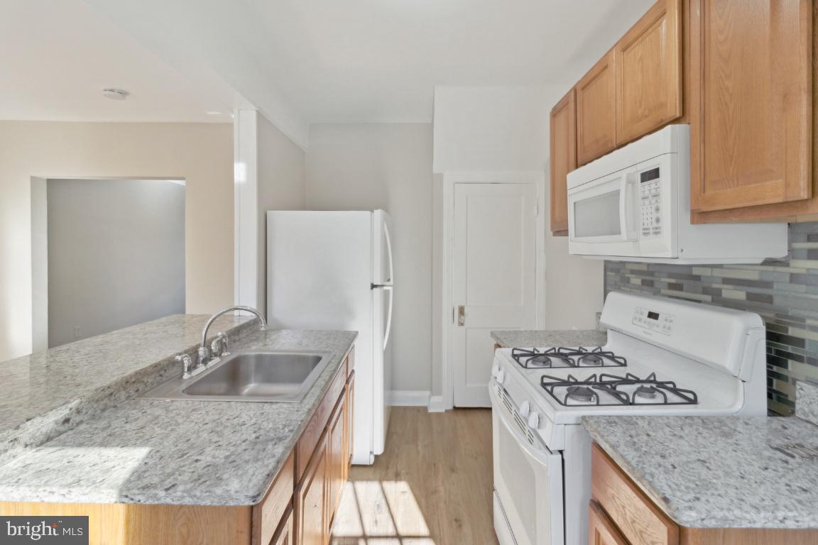 BROOKLYN - Residential