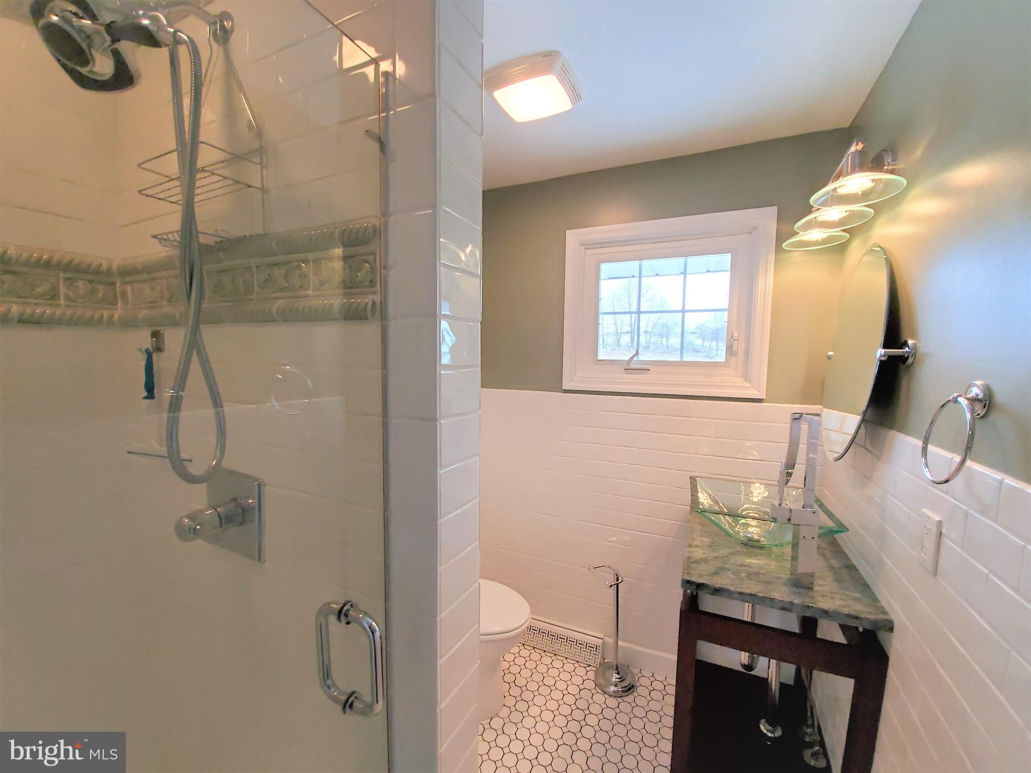 OAK HILL - Residential