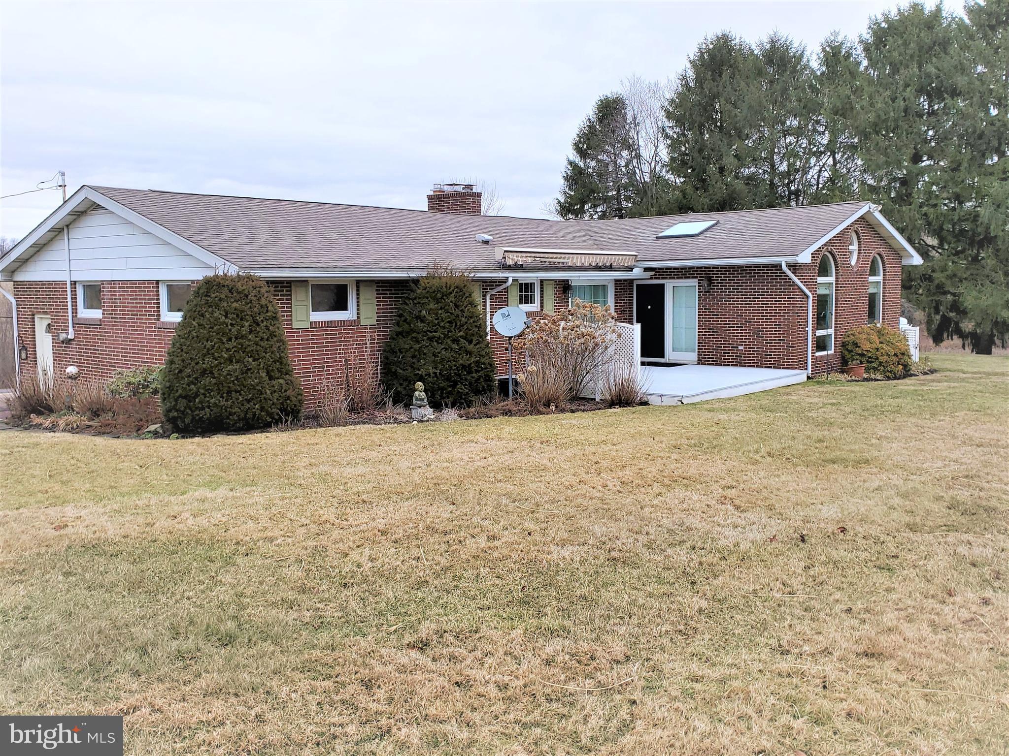 OAK HILL - Residential