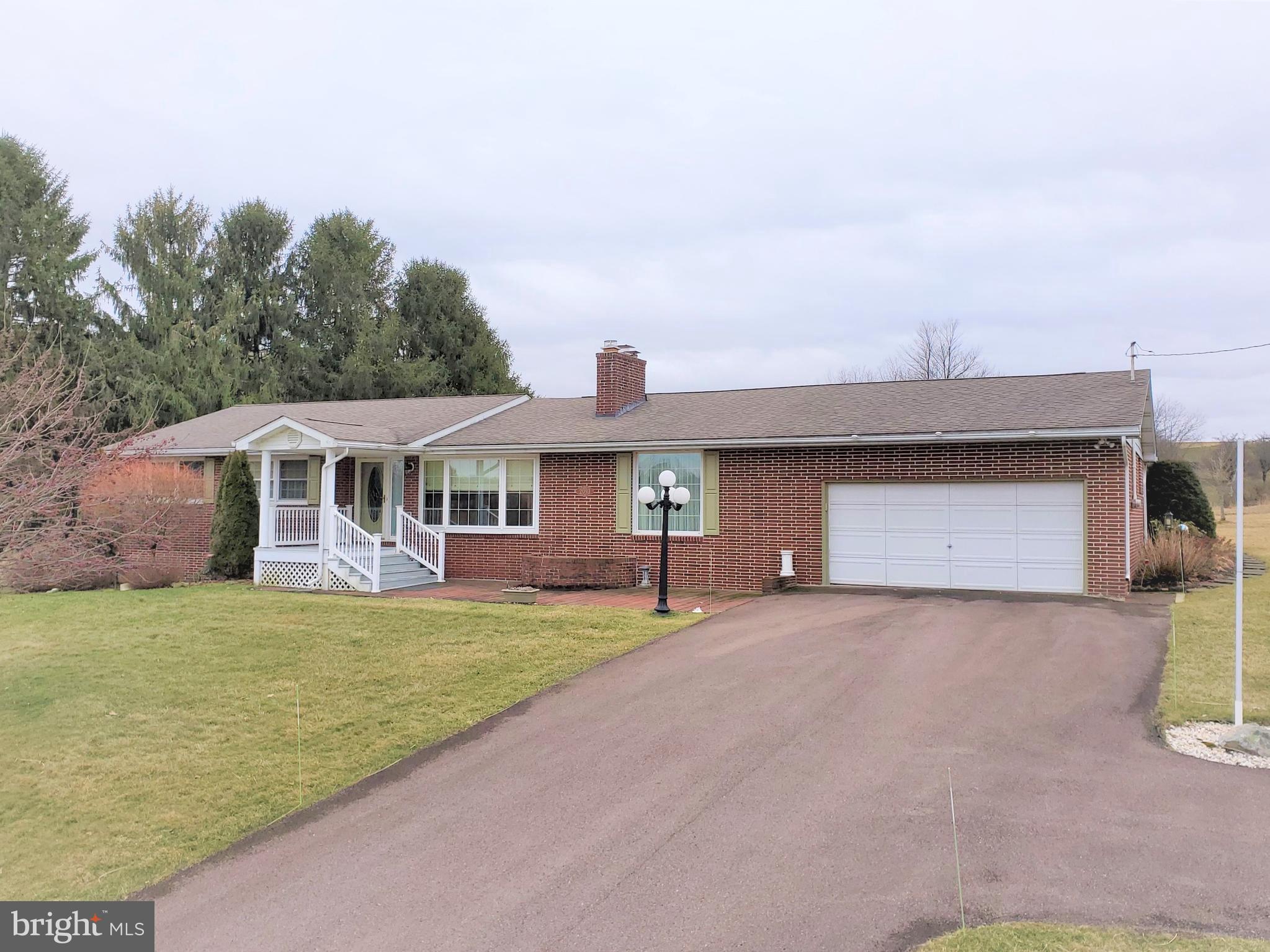 OAK HILL - Residential