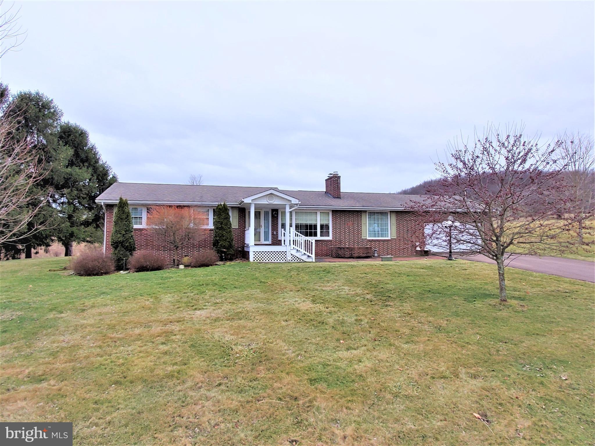 OAK HILL - Residential