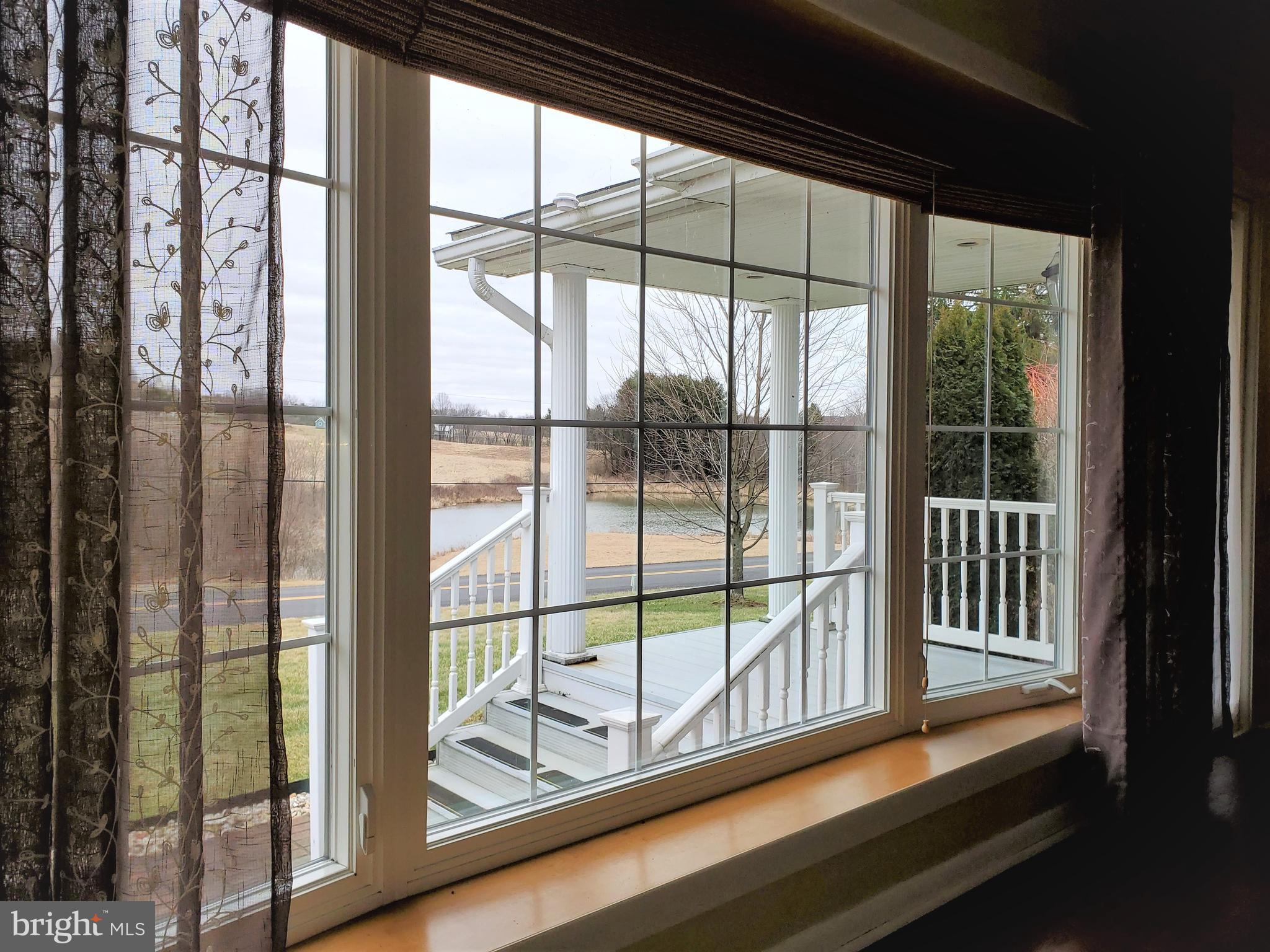 OAK HILL - Residential