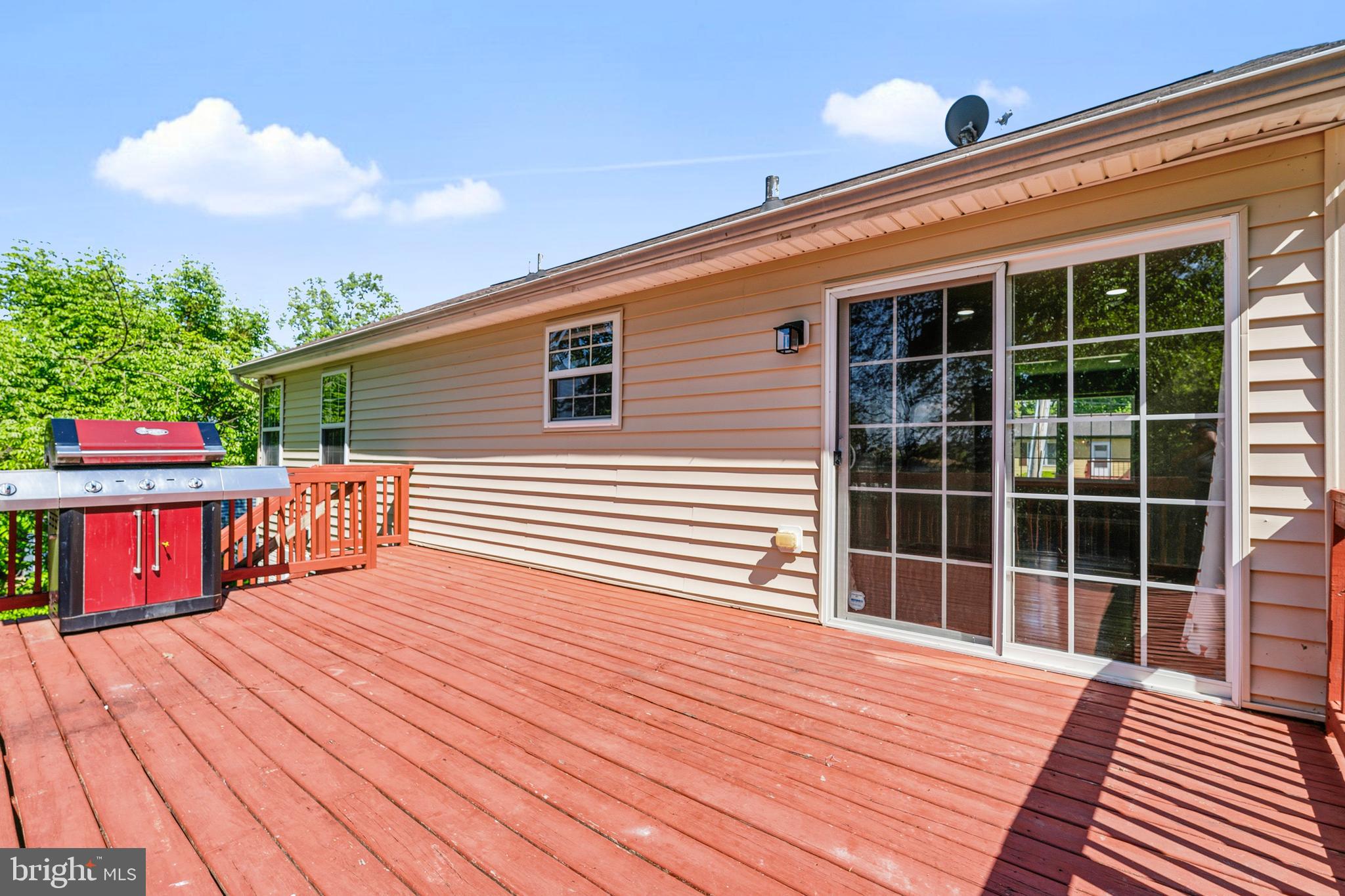 CATONSVILLE MANOR - Residential
