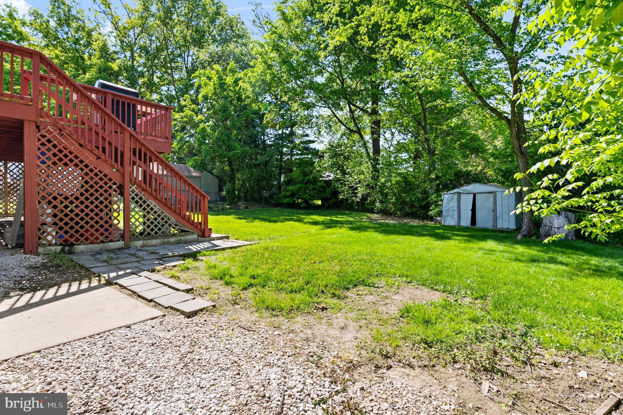 CATONSVILLE MANOR - Residential