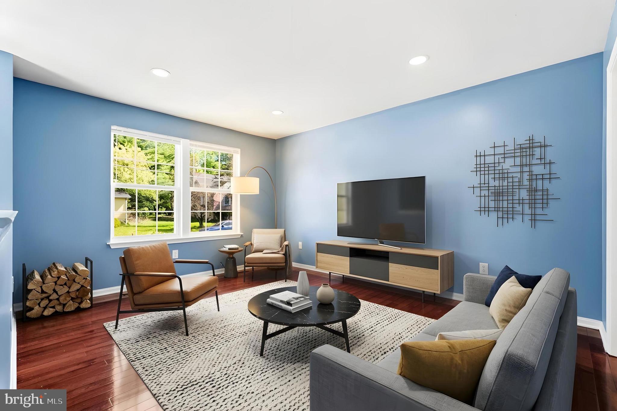 CATONSVILLE MANOR - Residential