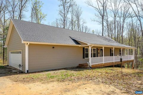 Homes For Sale - 266 Swift Run Rd Rd<br/> Greene County, RUCKERSVILLE, VA 22968