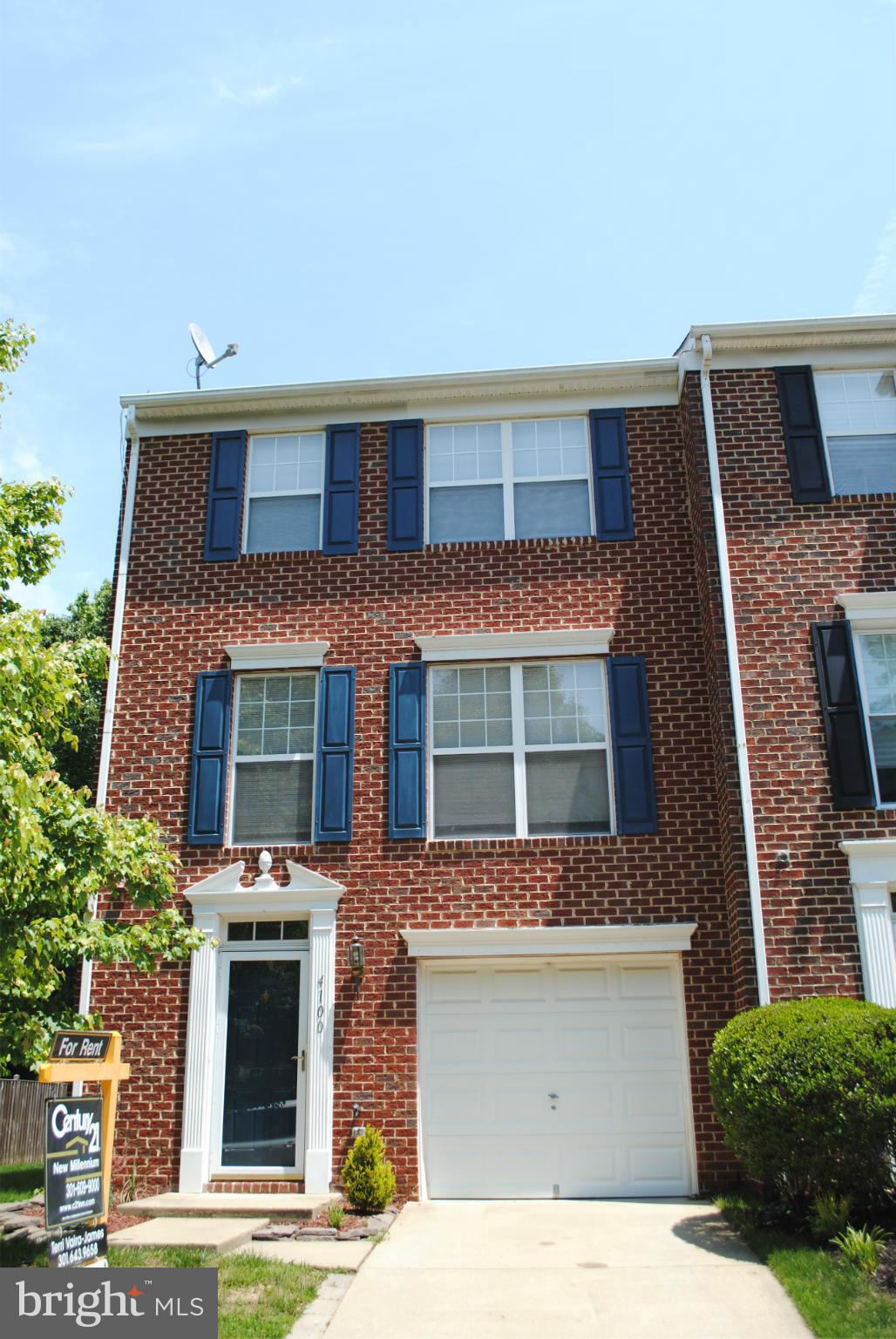 KINGSVIEW SUB - Residential Lease