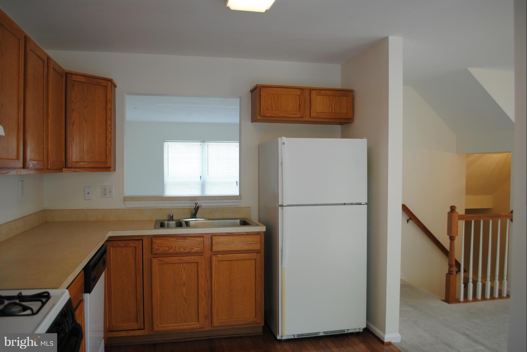 KINGSVIEW SUB - Residential Lease