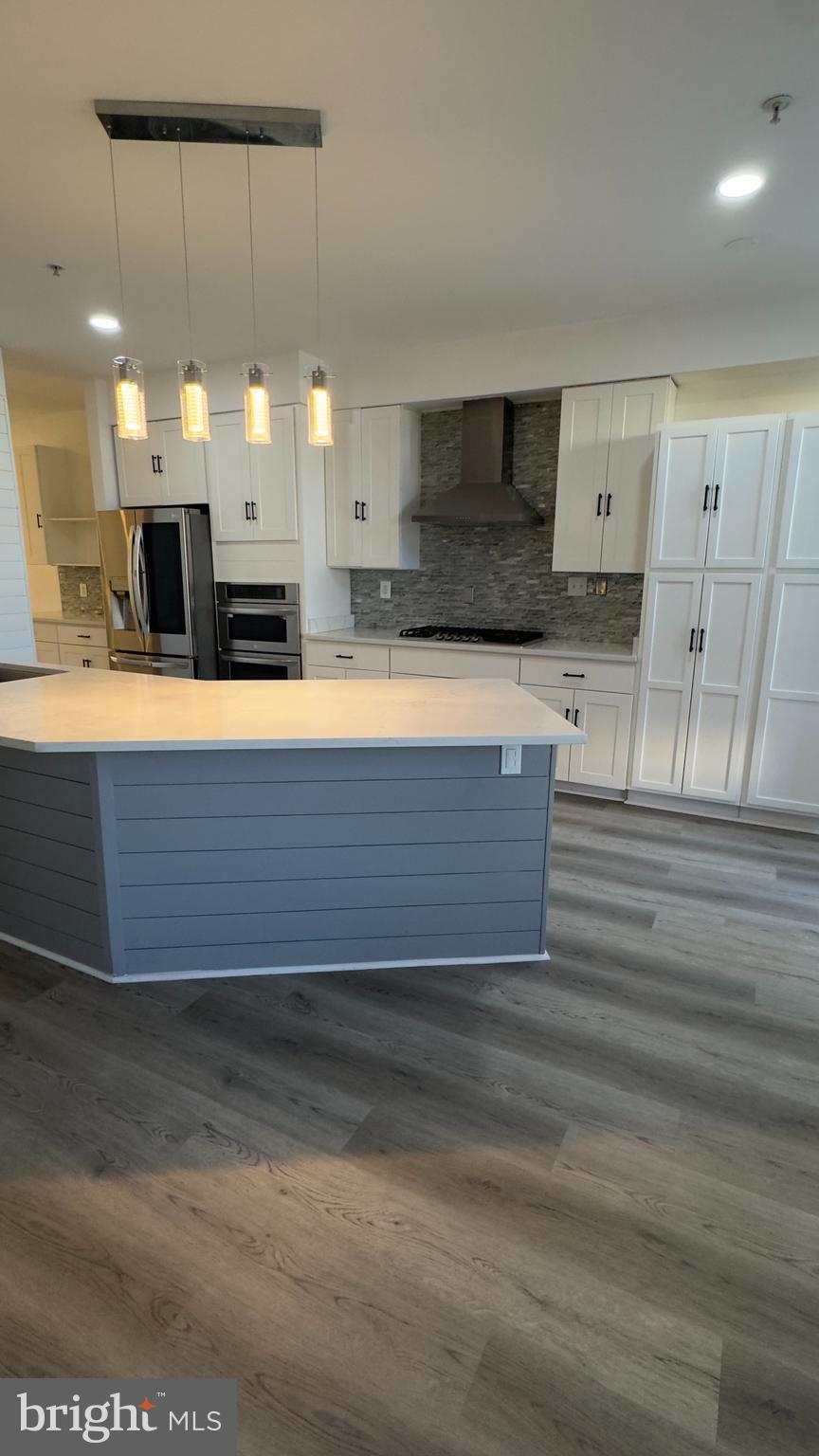 MONMOUTH MEADOWS - Residential Lease