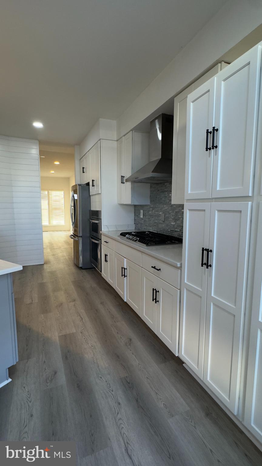 MONMOUTH MEADOWS - Residential Lease