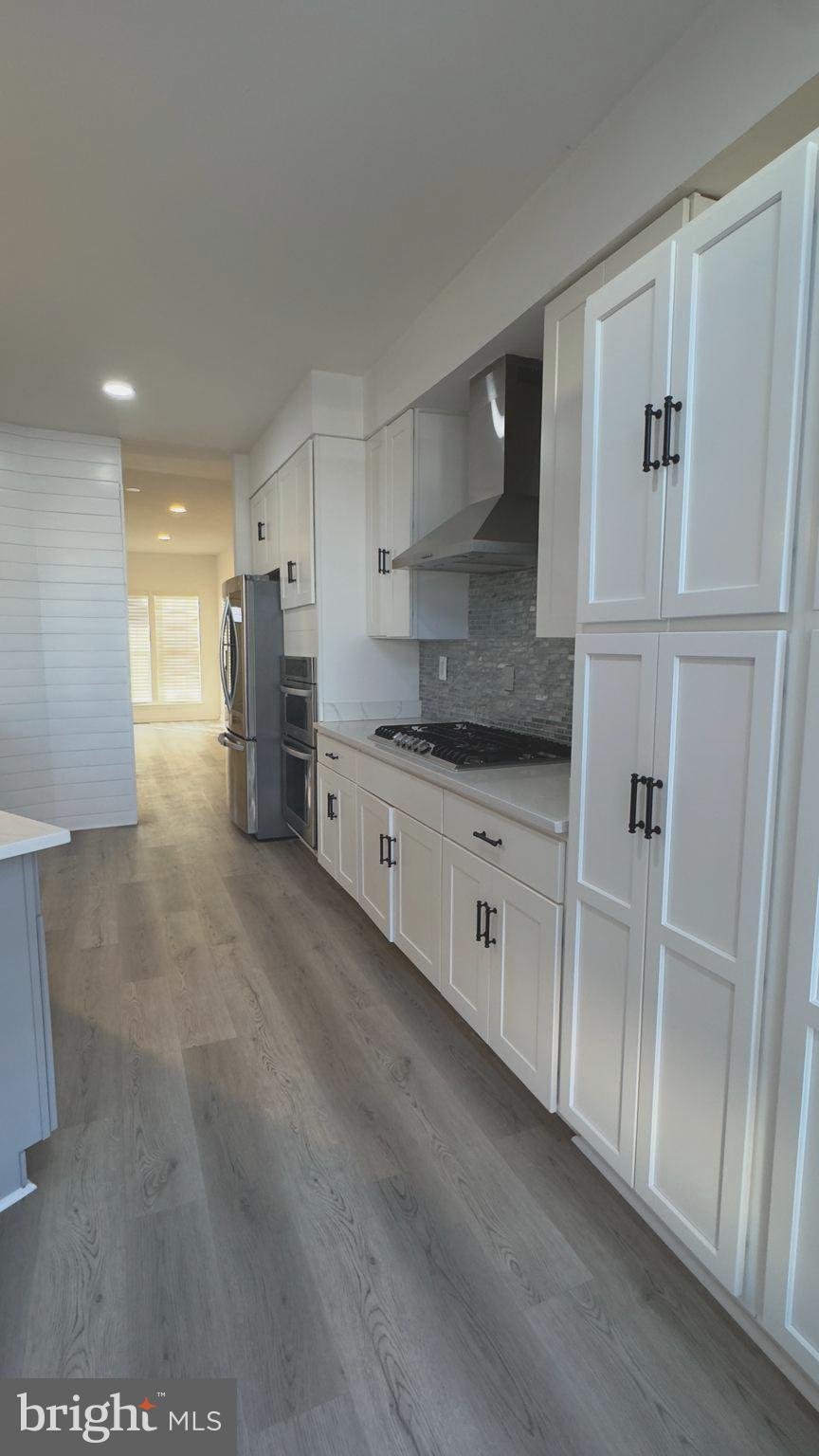 MONMOUTH MEADOWS - Residential Lease