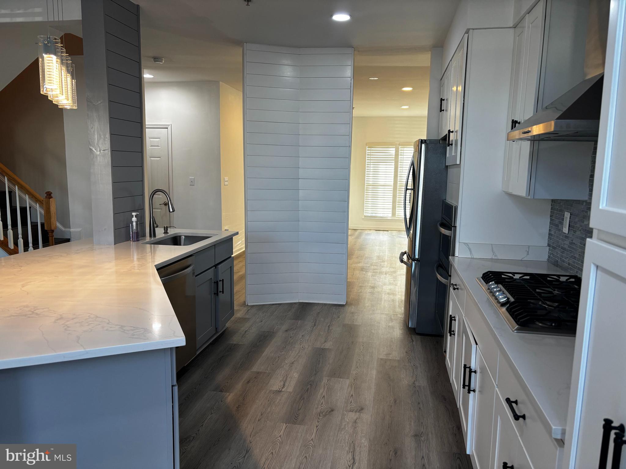 MONMOUTH MEADOWS - Residential Lease