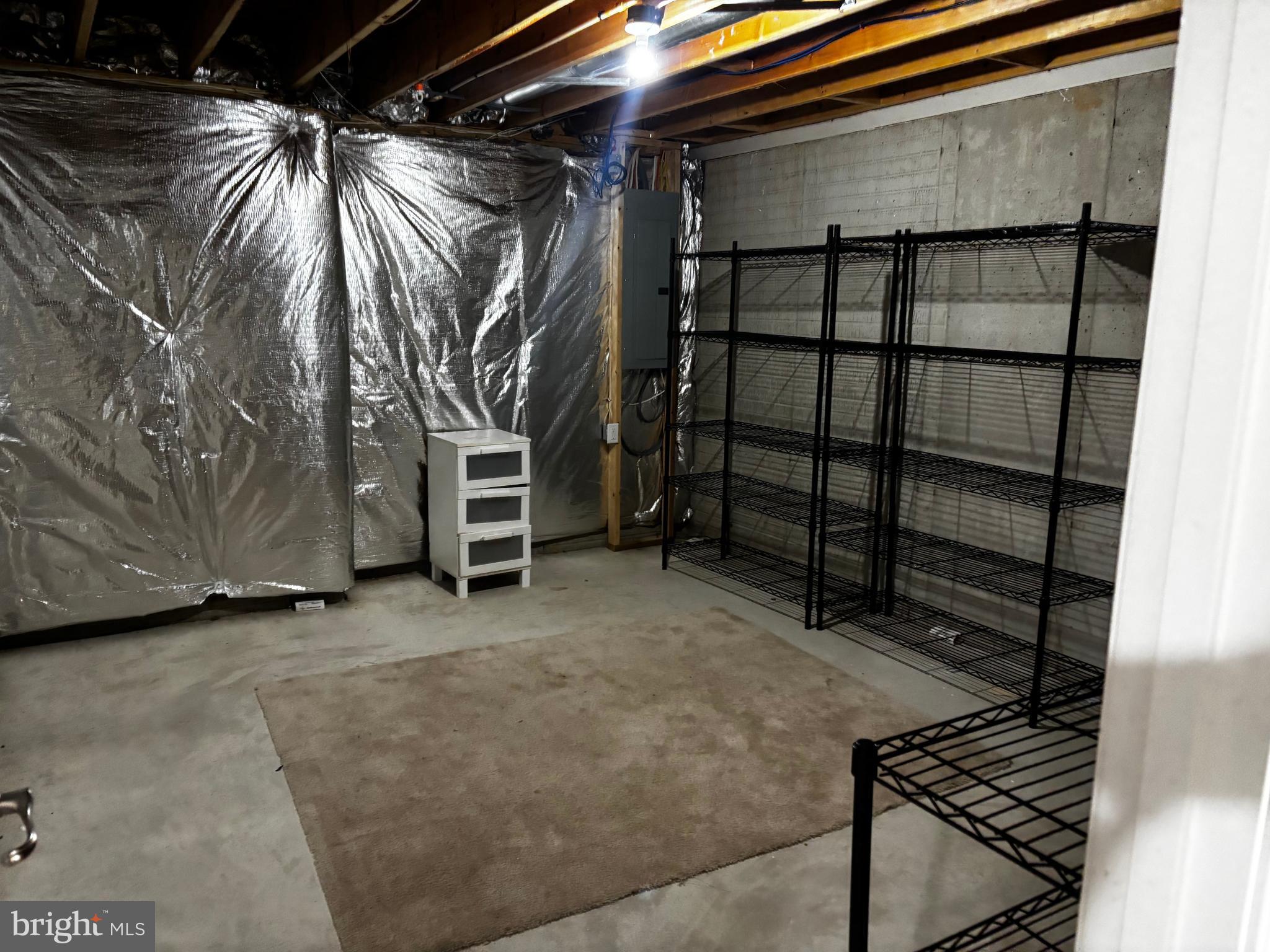 MONMOUTH MEADOWS - Residential Lease