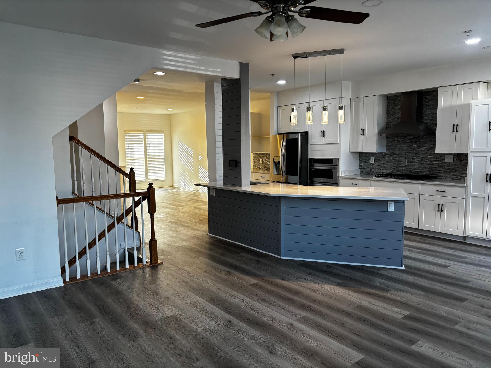 MONMOUTH MEADOWS - Residential Lease