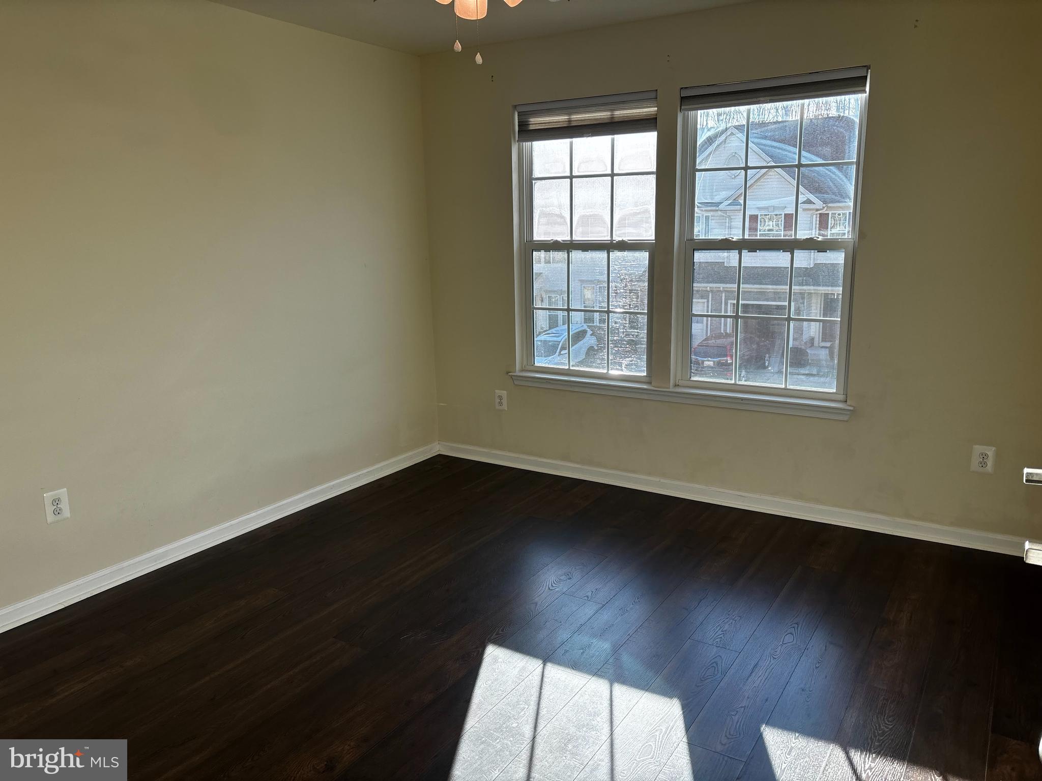 MONMOUTH MEADOWS - Residential Lease