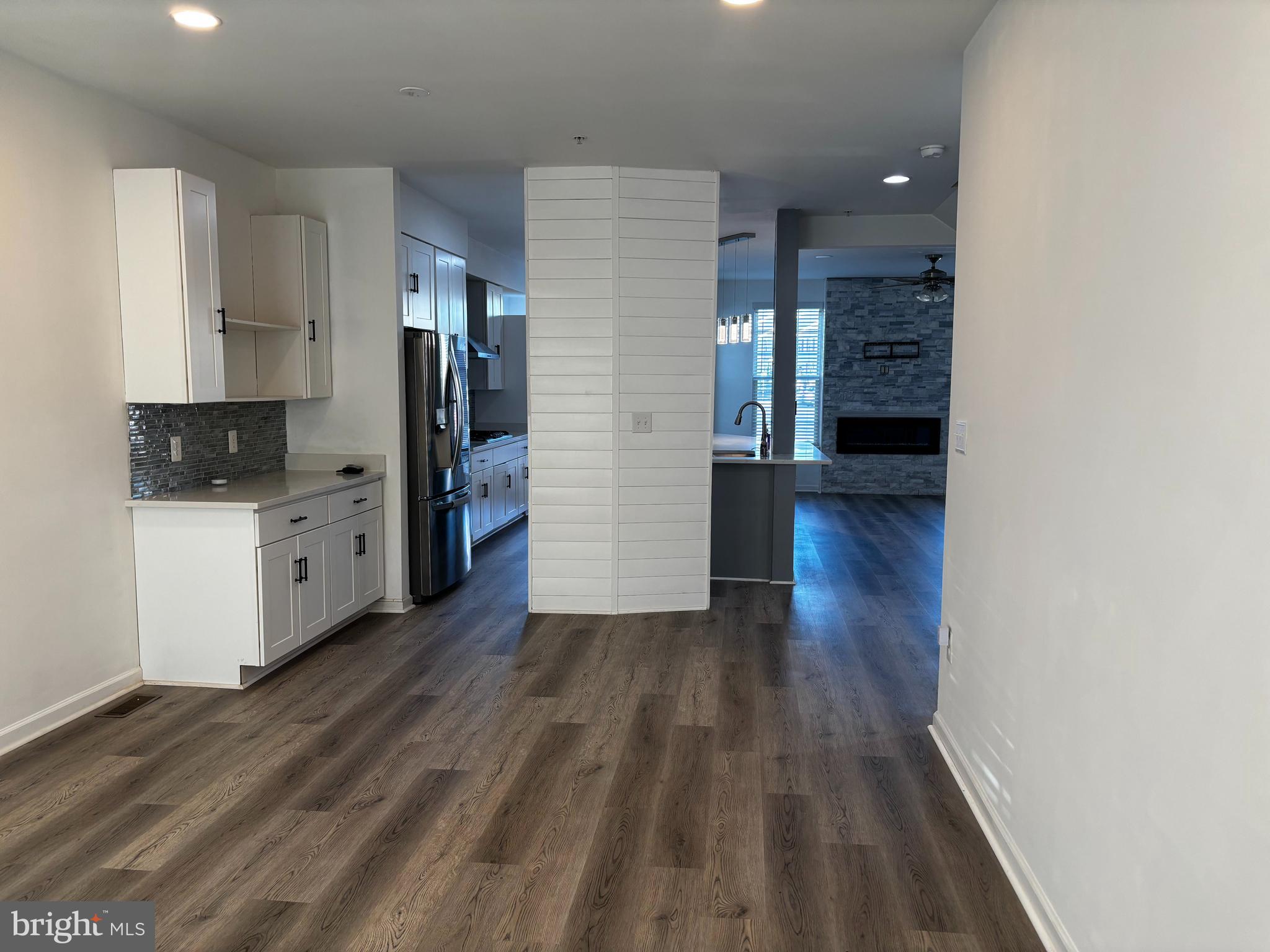 MONMOUTH MEADOWS - Residential Lease