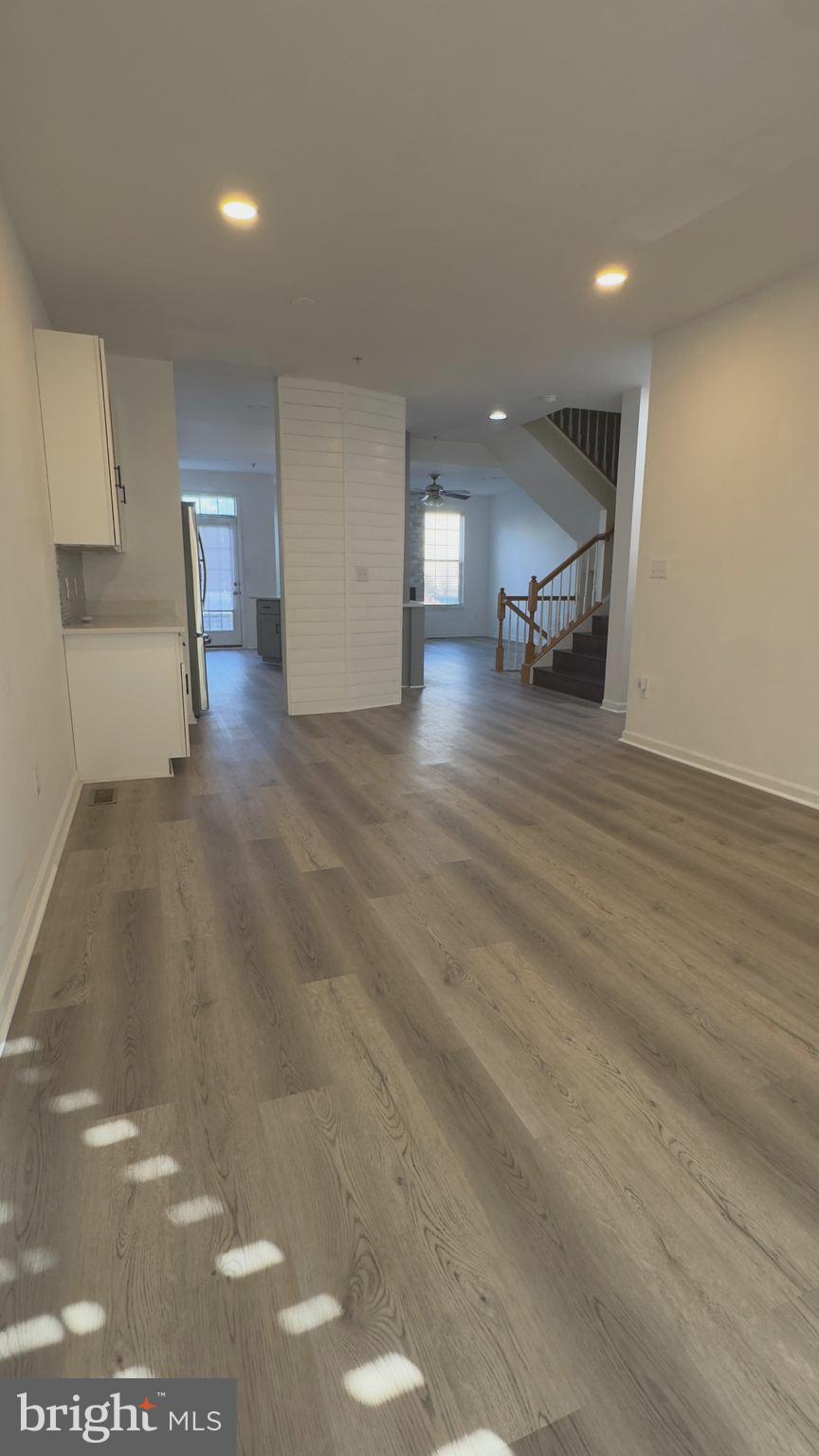 MONMOUTH MEADOWS - Residential Lease