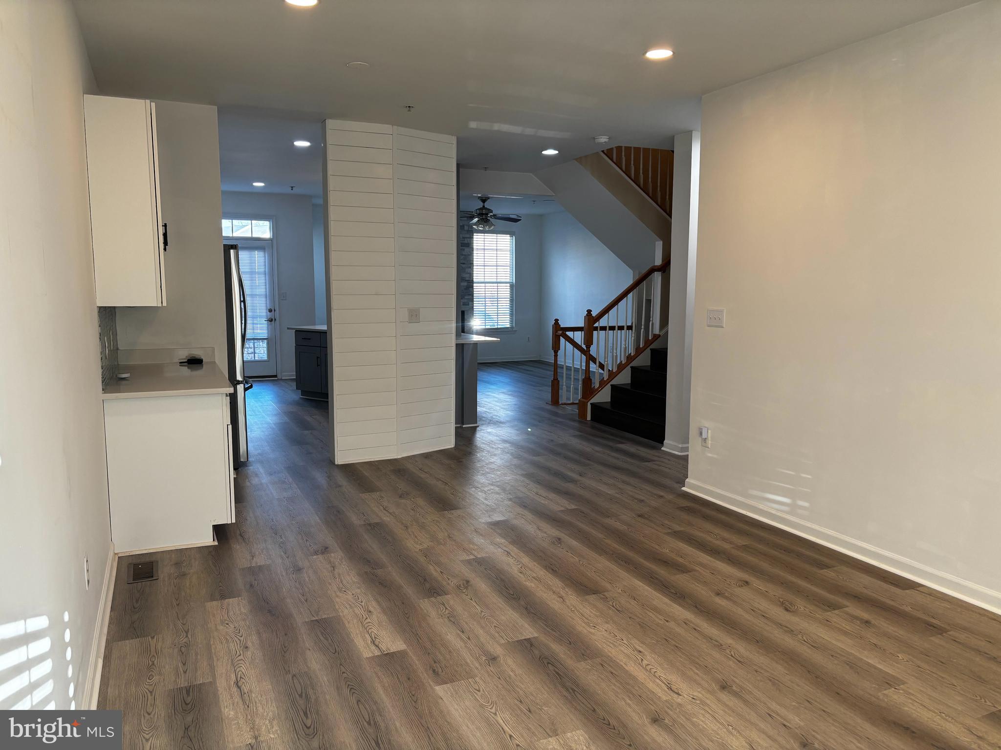 MONMOUTH MEADOWS - Residential Lease