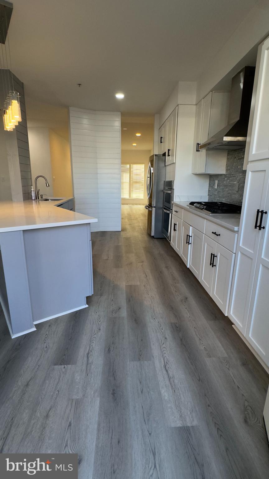 MONMOUTH MEADOWS - Residential Lease