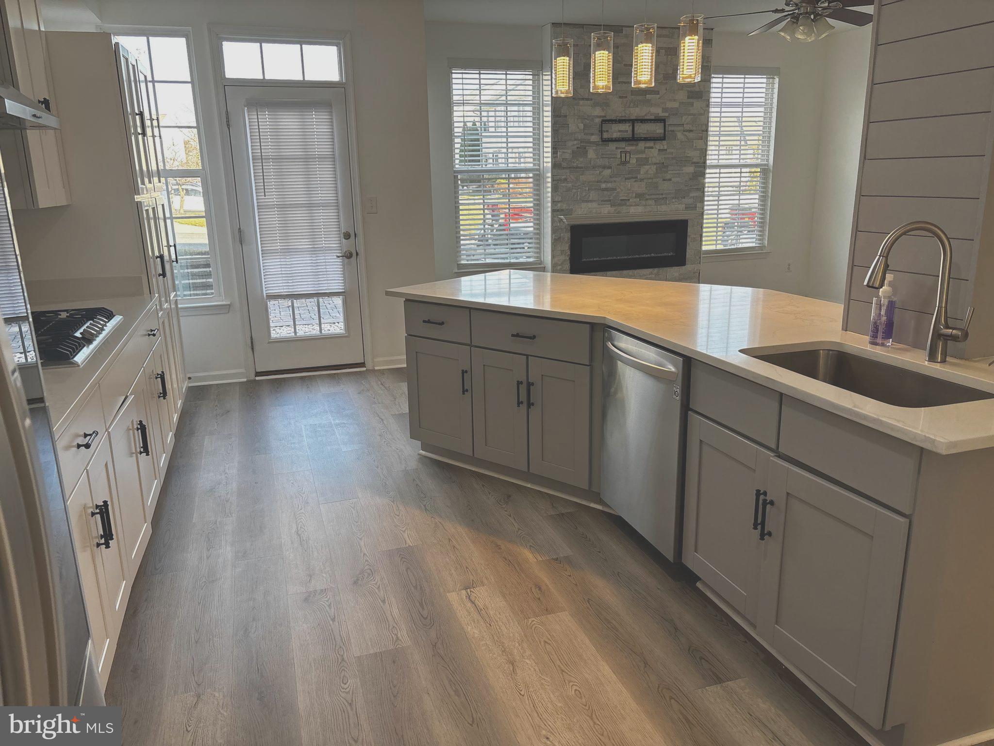 MONMOUTH MEADOWS - Residential Lease