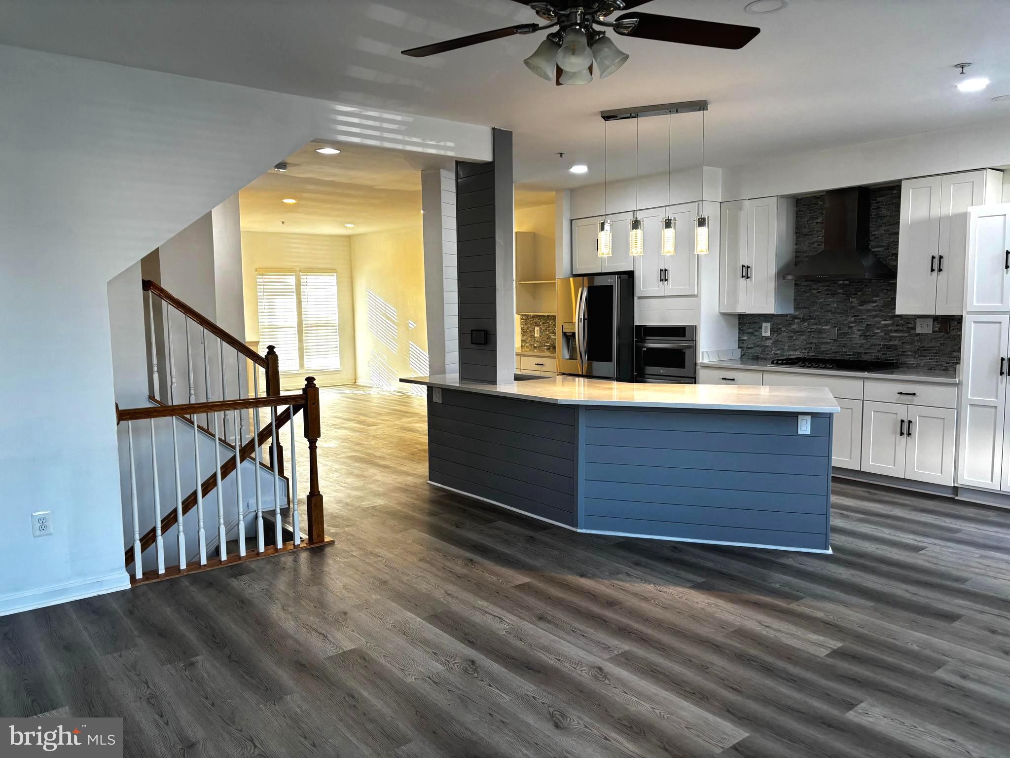 MONMOUTH MEADOWS - Residential Lease