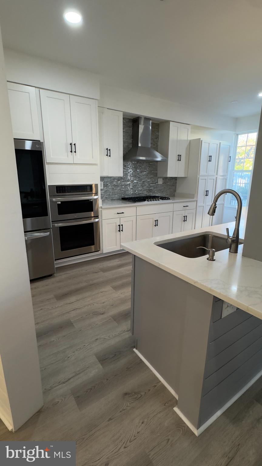 MONMOUTH MEADOWS - Residential Lease