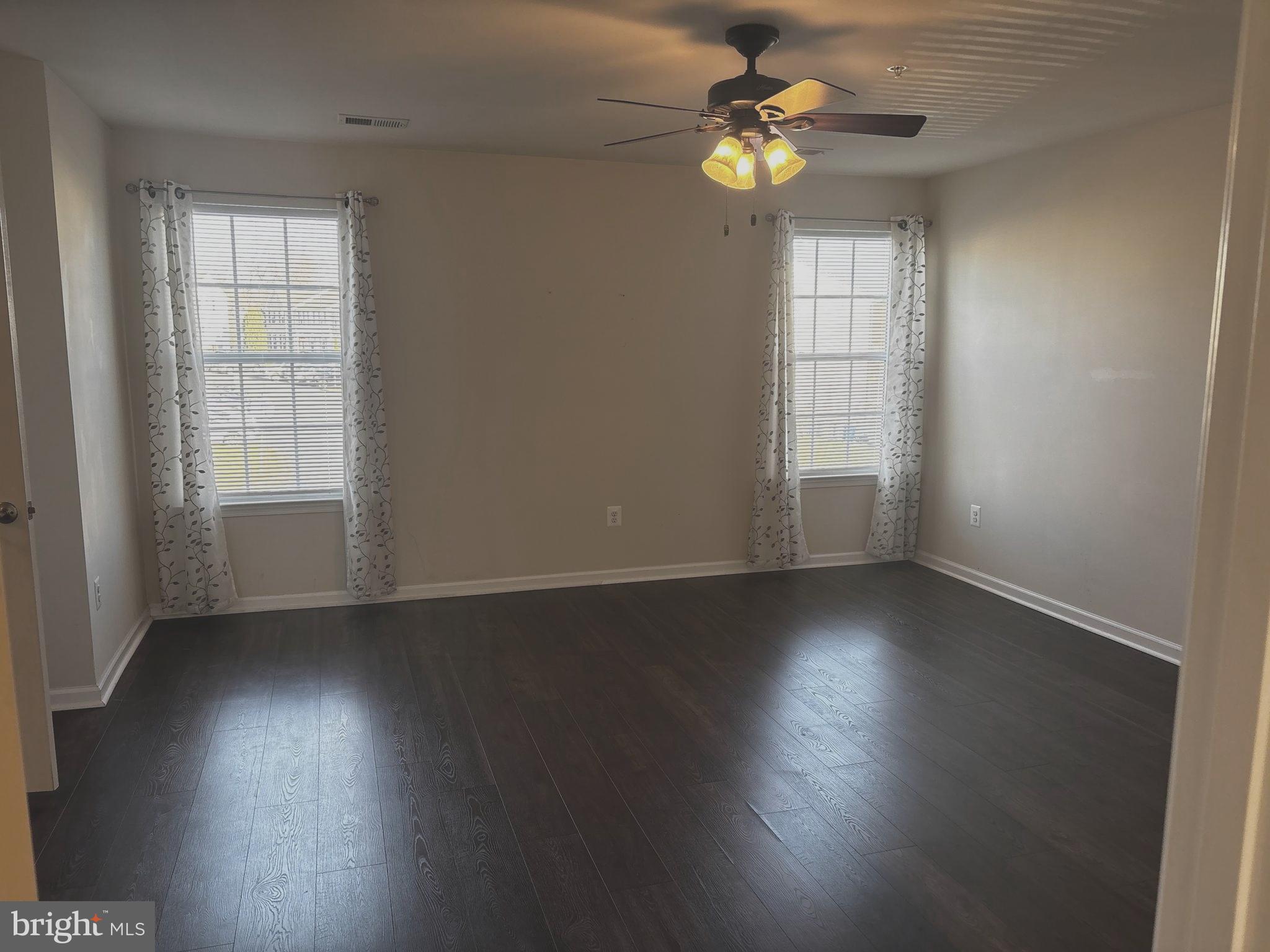 MONMOUTH MEADOWS - Residential Lease