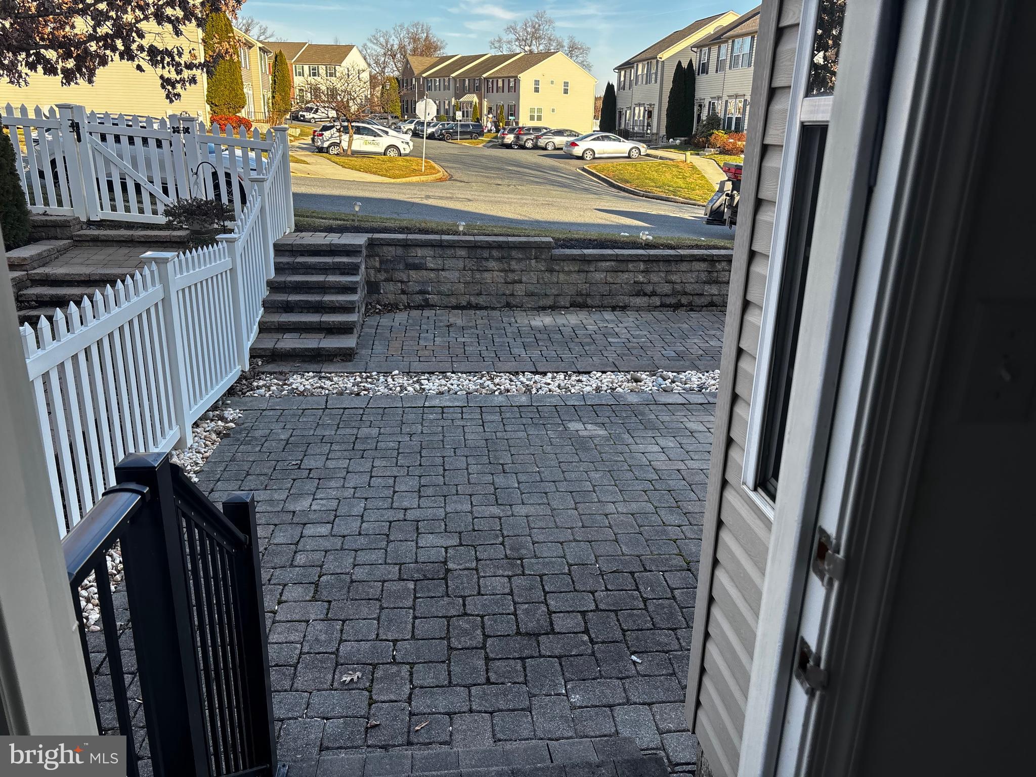 MONMOUTH MEADOWS - Residential Lease