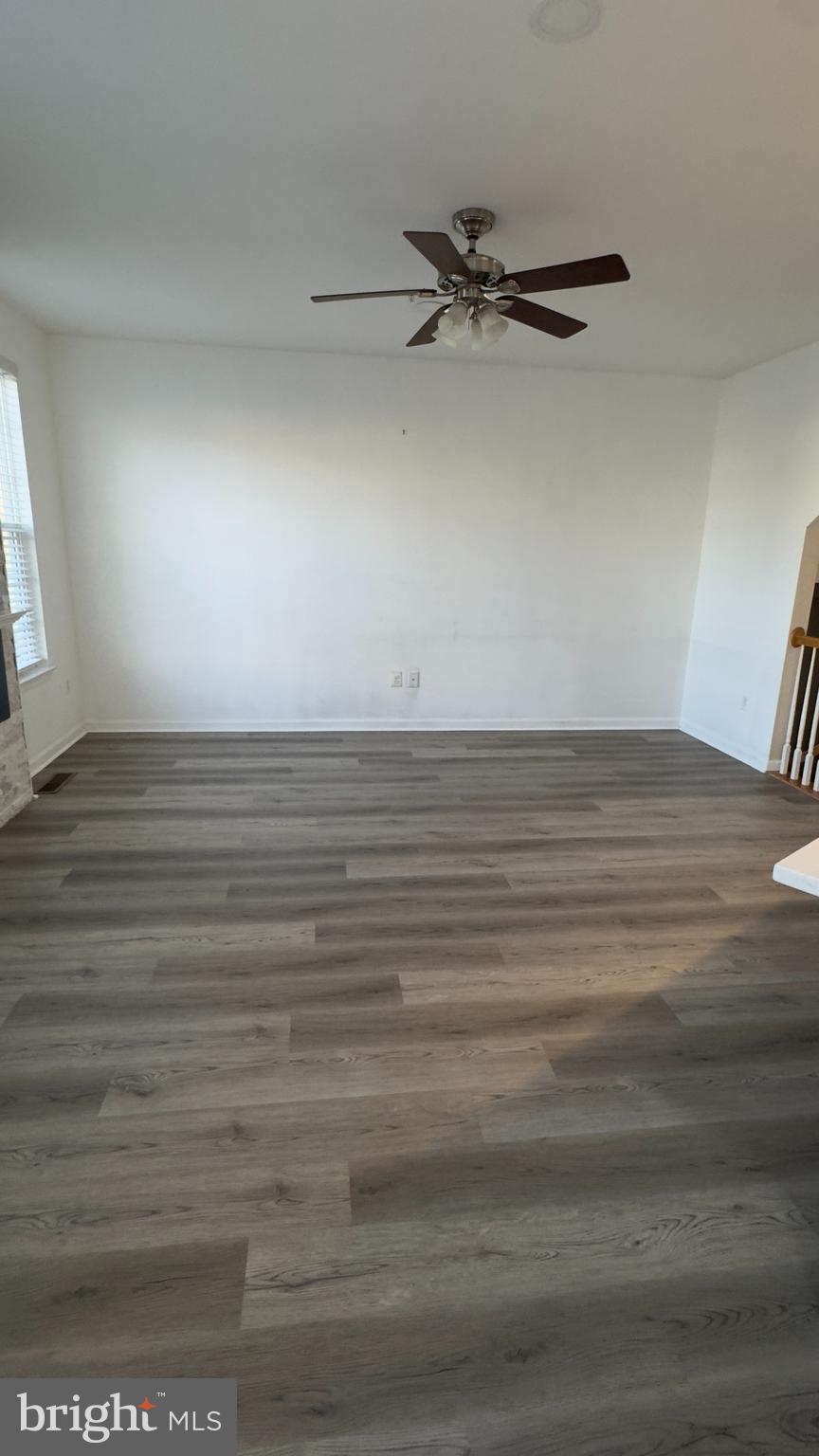 MONMOUTH MEADOWS - Residential Lease