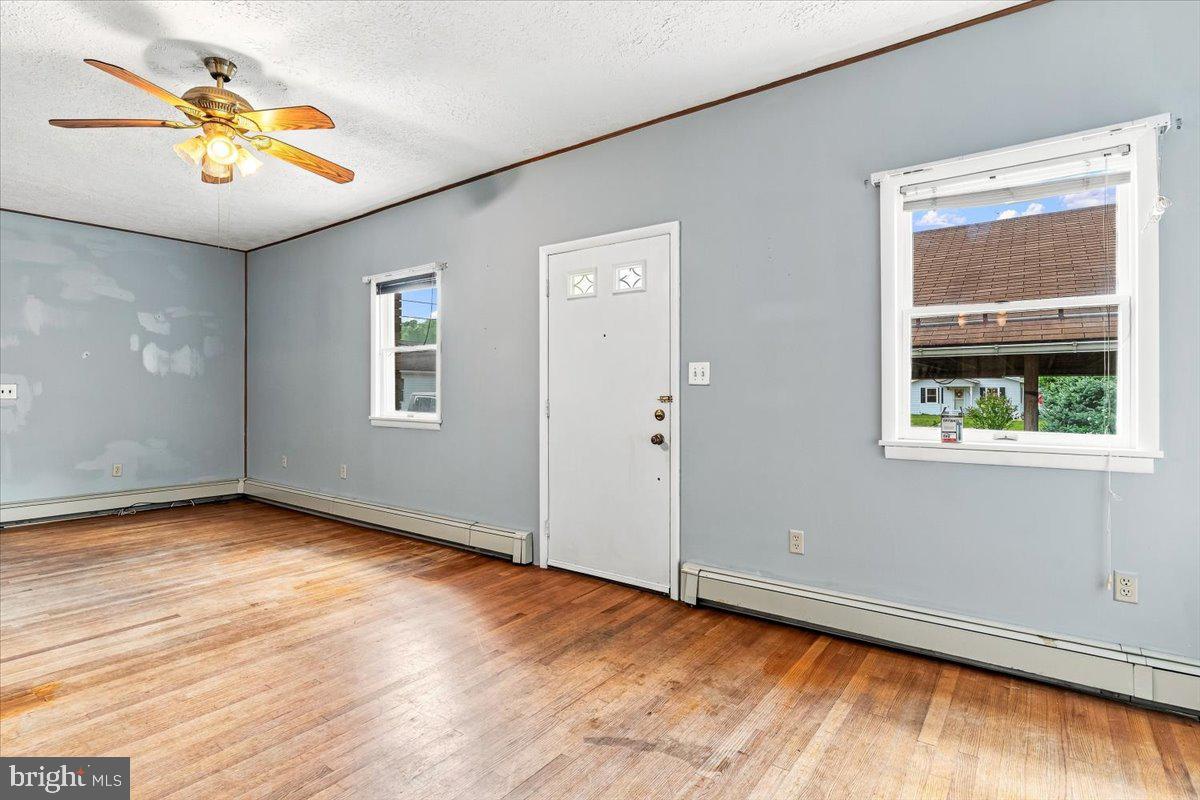 502 FAYETTE STREET