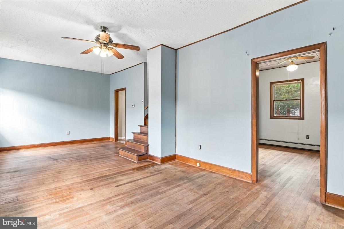 502 FAYETTE STREET