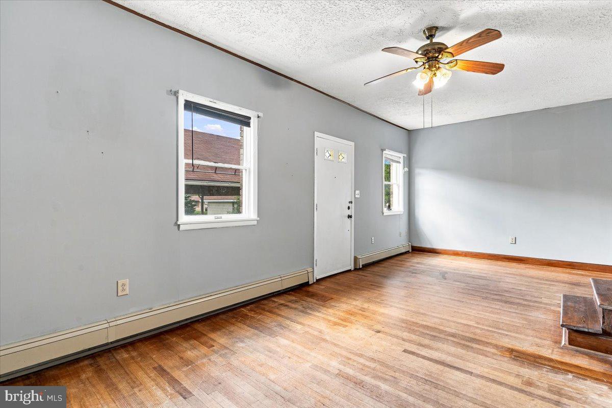 502 FAYETTE STREET