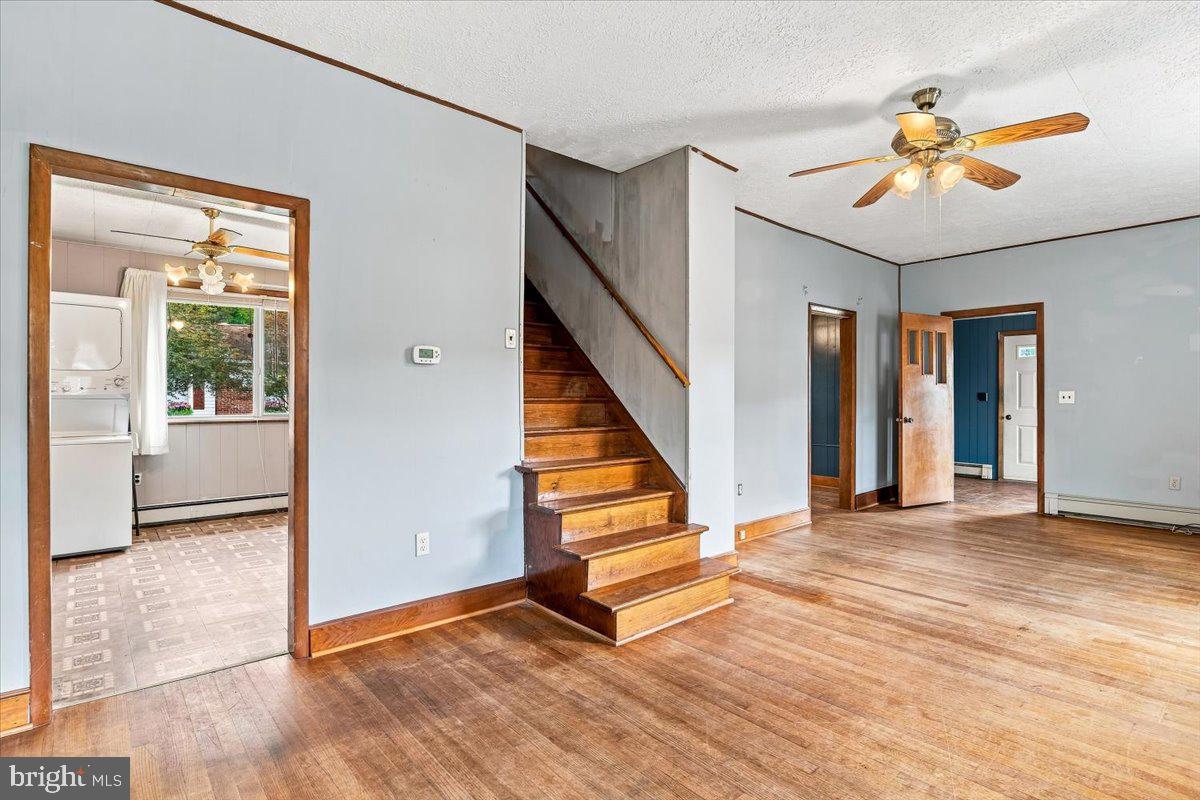 502 FAYETTE STREET