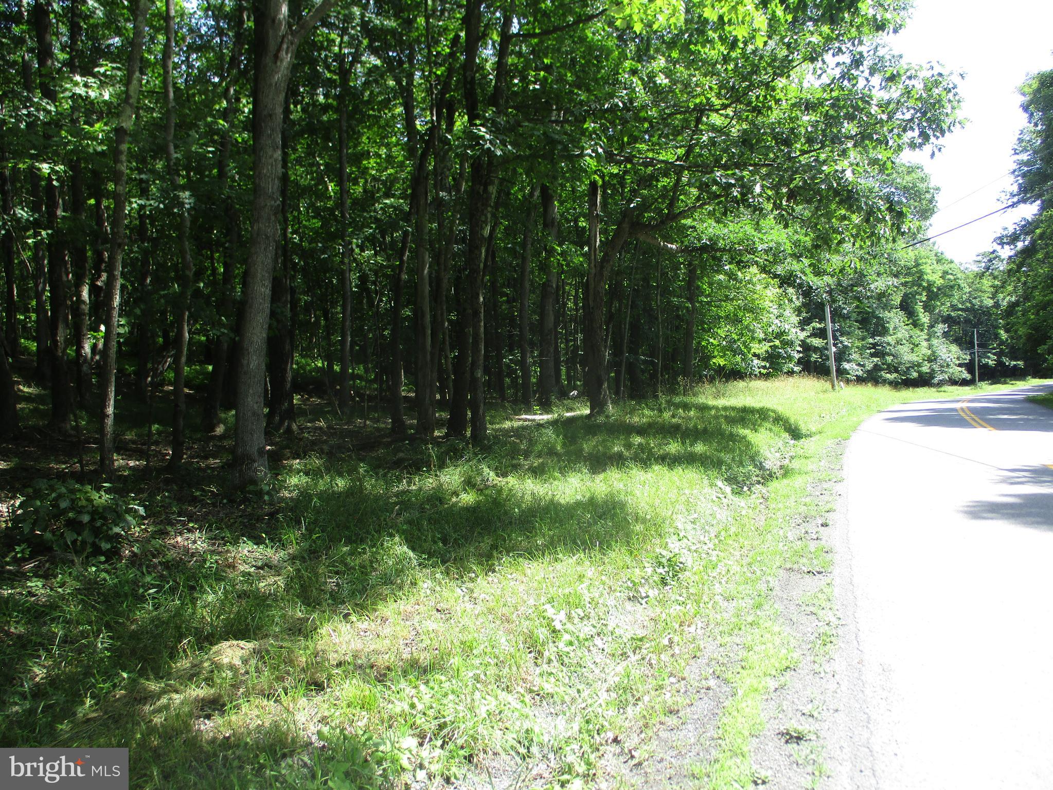 BETHLEHEM RD