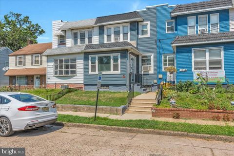 2254 HOLLINSHED AVENUE PENNSAUKEN NJ 08110