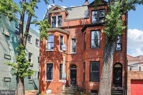 1517 KINGMAN PLACE NW WASHINGTON DC 20005