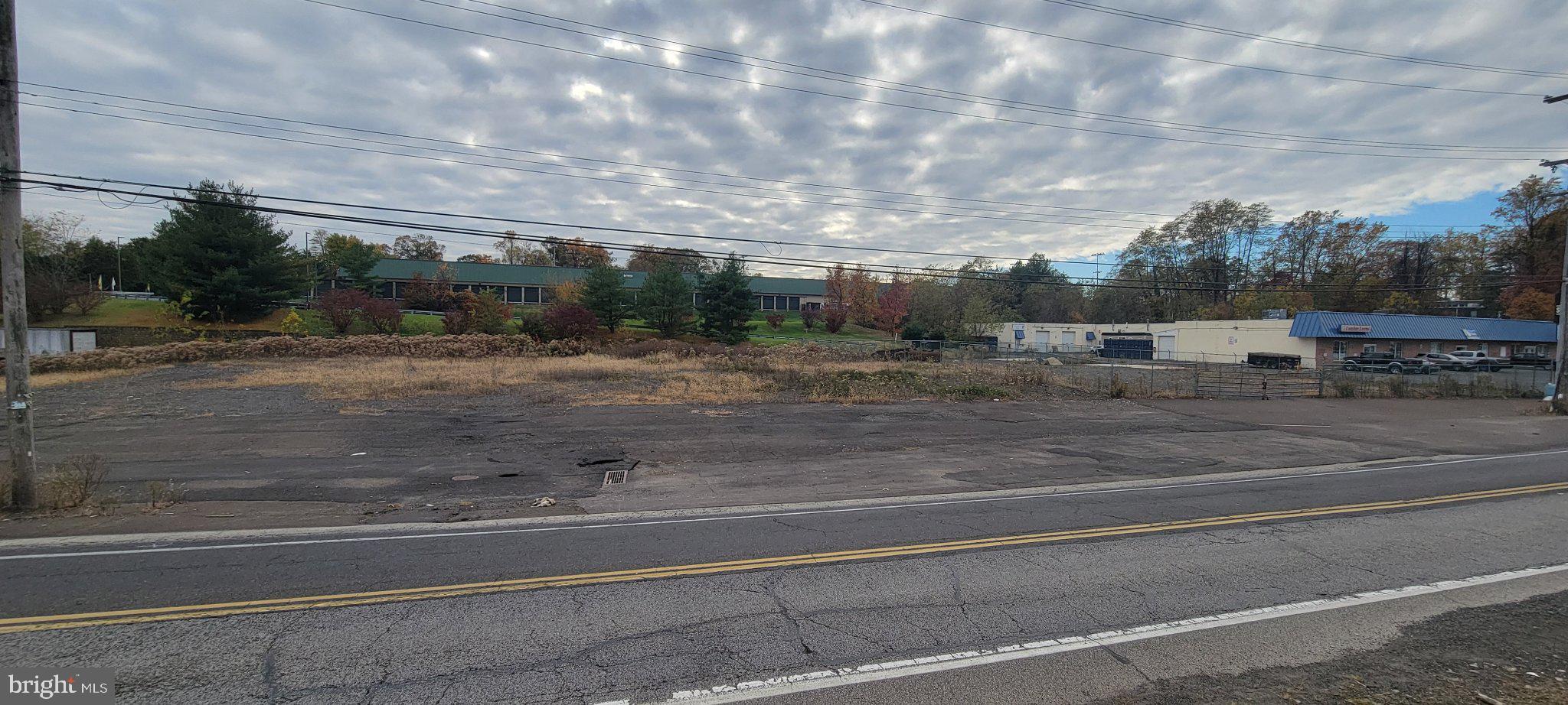4550 BRISTOL RD