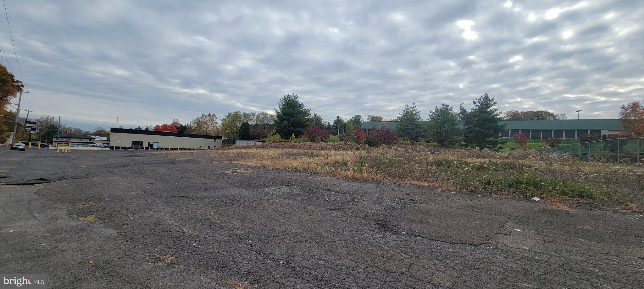 4550 BRISTOL RD