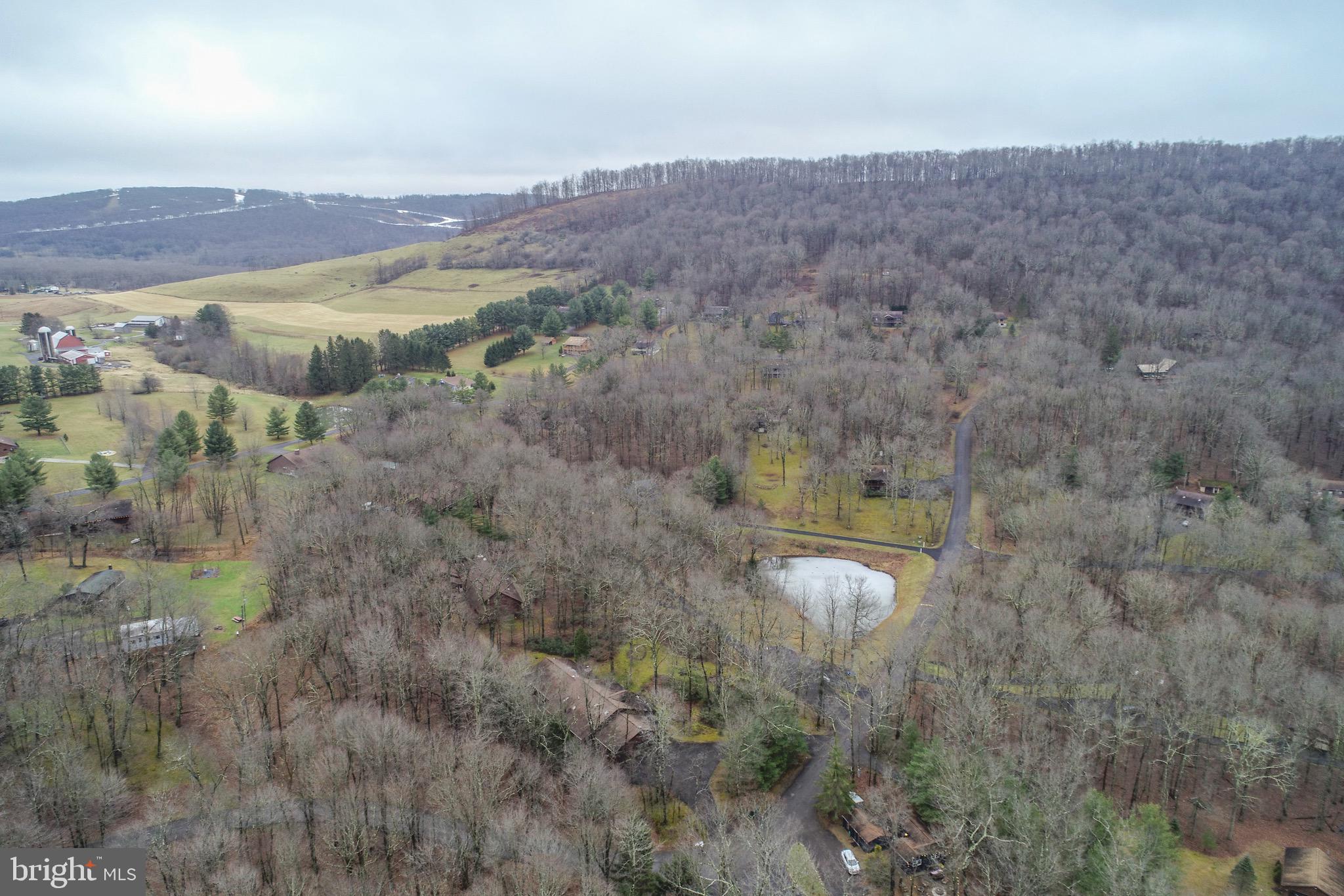 THE GLEANINGS - Residential