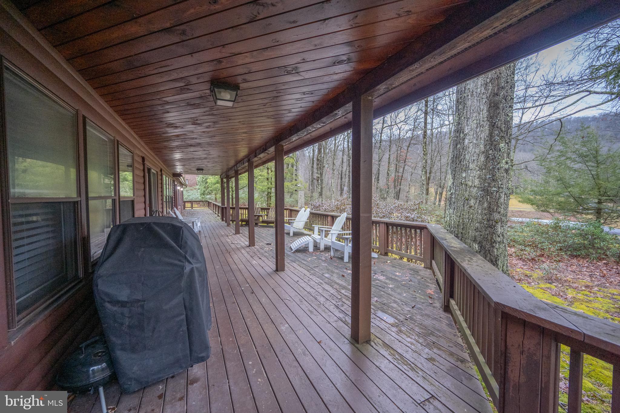 THE GLEANINGS - Residential