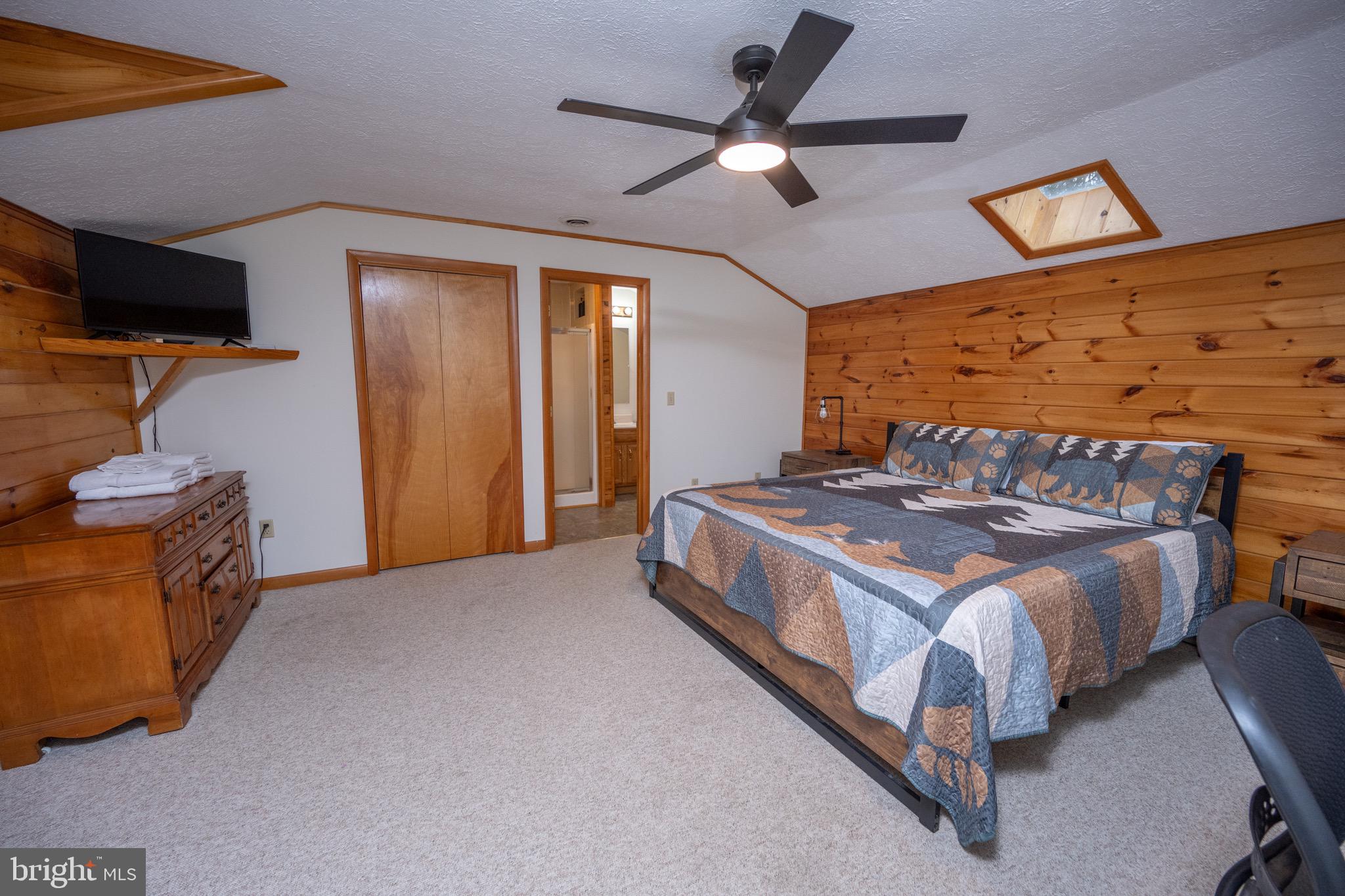 THE GLEANINGS - Residential