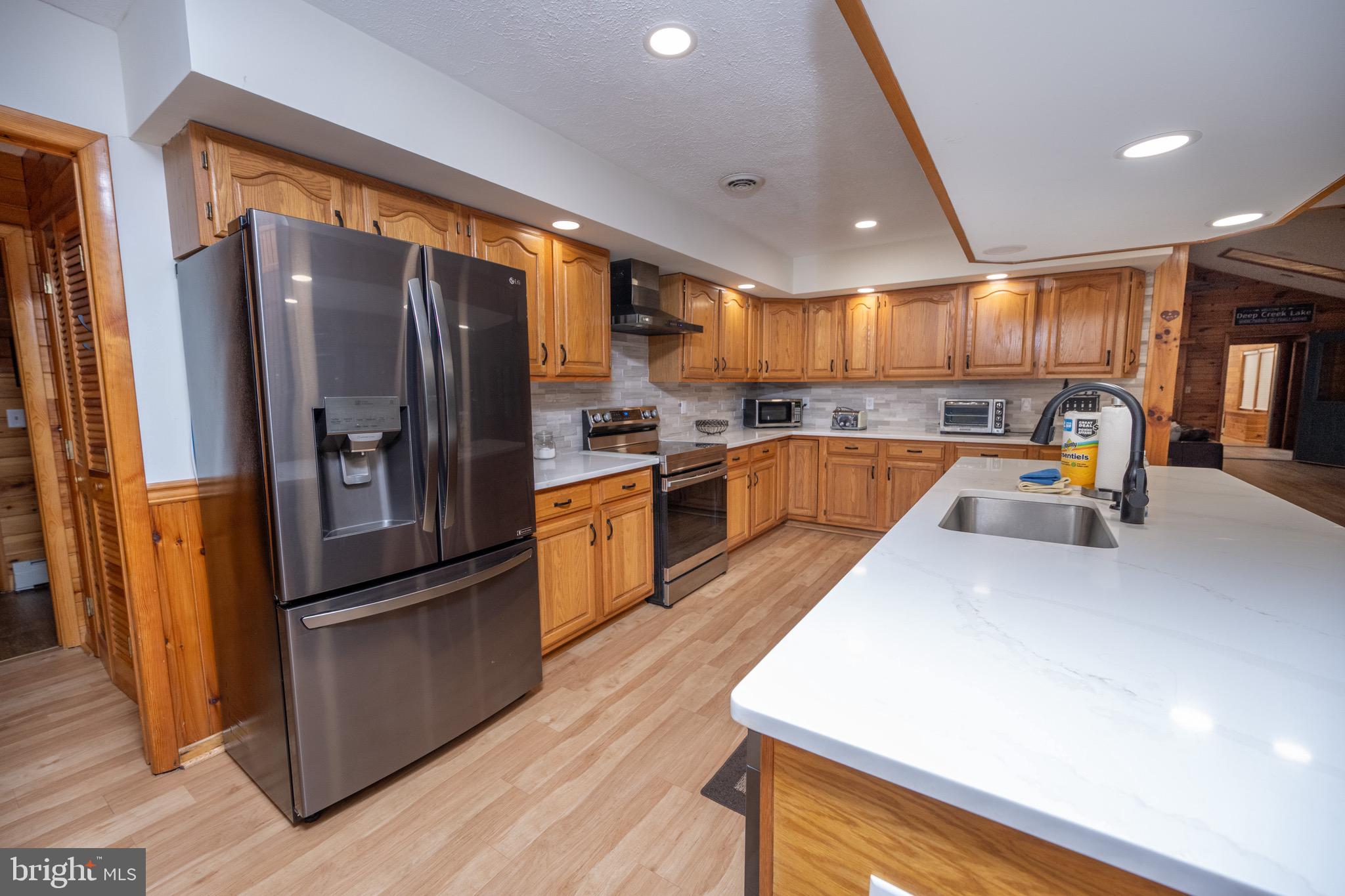 THE GLEANINGS - Residential